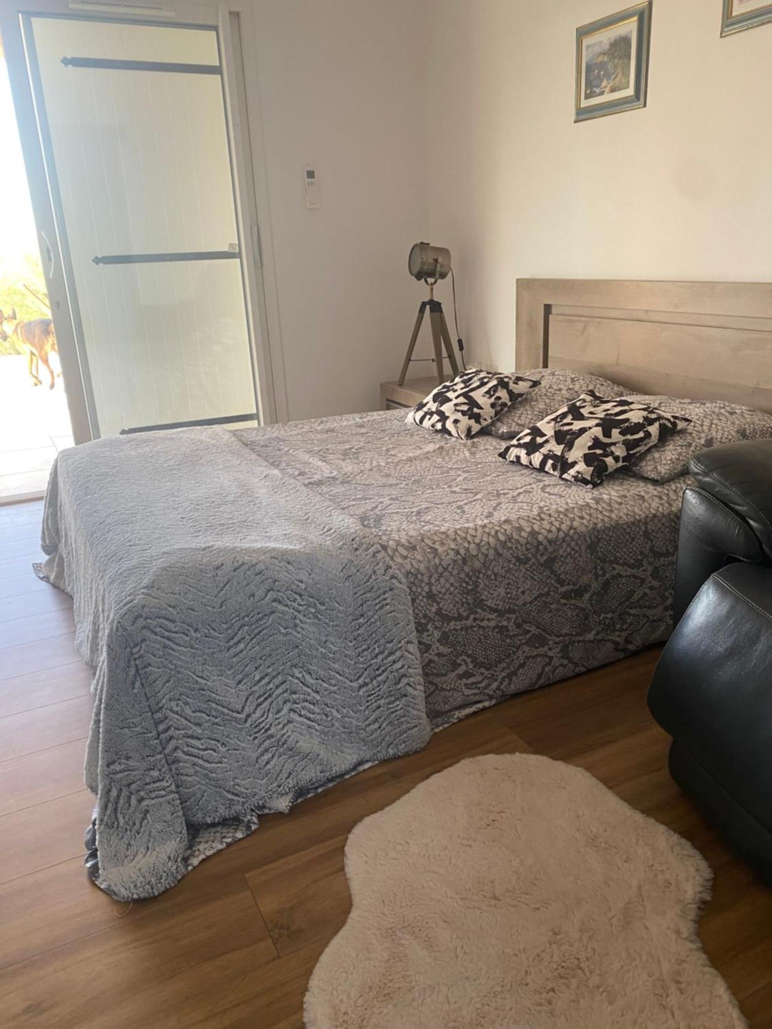 Homestay Loredana Saint-Germain-des-Pres (Tarn)